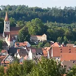 Szálloda Am Markt
