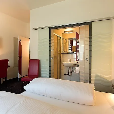 Am Markt Hotel 3*