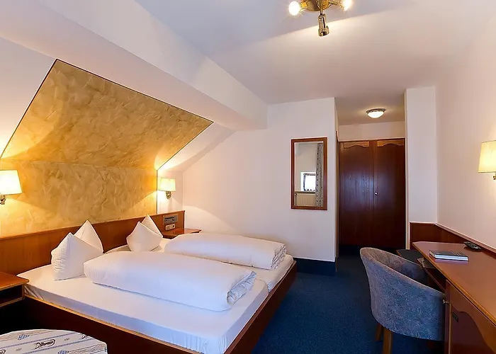 Am Markt Hotel