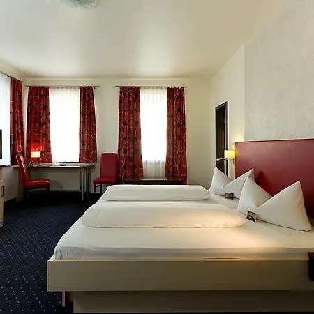 호텔 Am Markt 그레딩