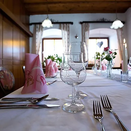 Am Markt Hotel Greding