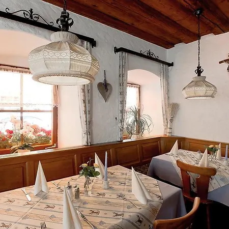 Am Markt Hotel