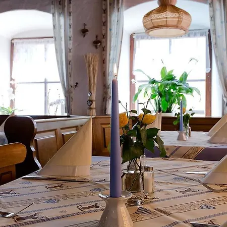 Hotel Am Markt 3*