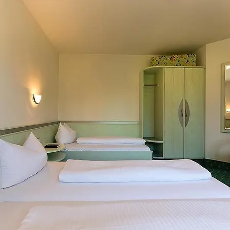 Hotel Am Markt Greding