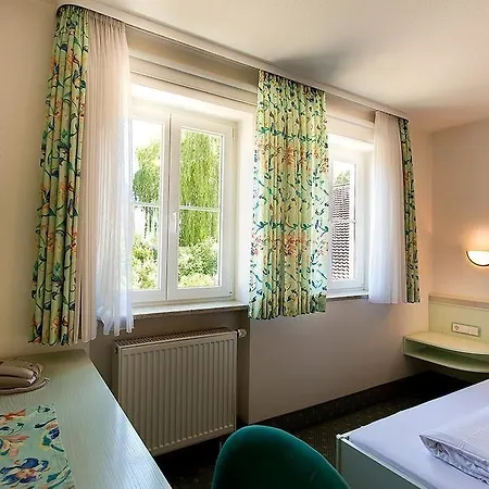 Hotel Am Markt