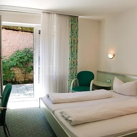 Hotel Am Markt Greding