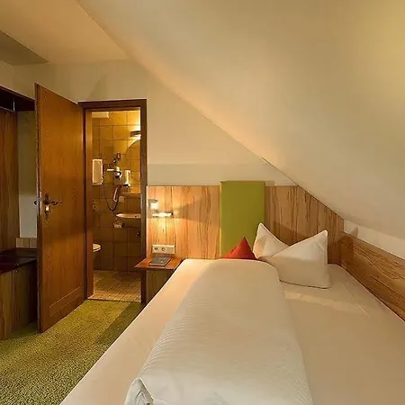 Am Markt Hotel 3*