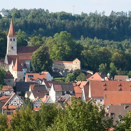 Hotel Am Markt