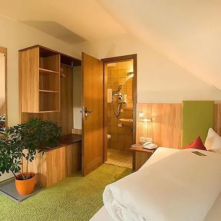 Hotel Am Markt