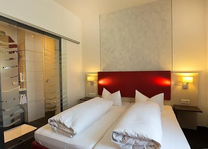 Hotel Am Markt
