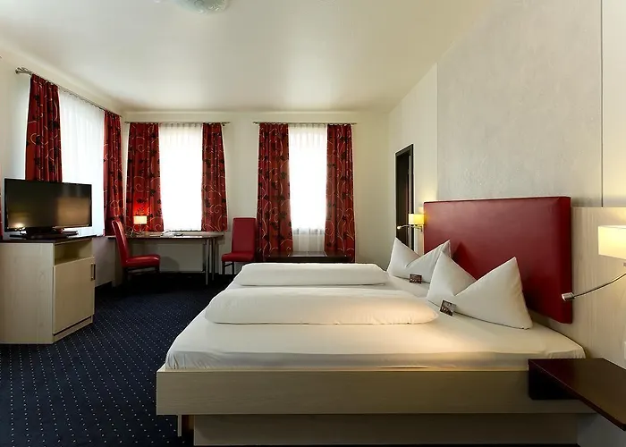 Hotel Am Markt Greding