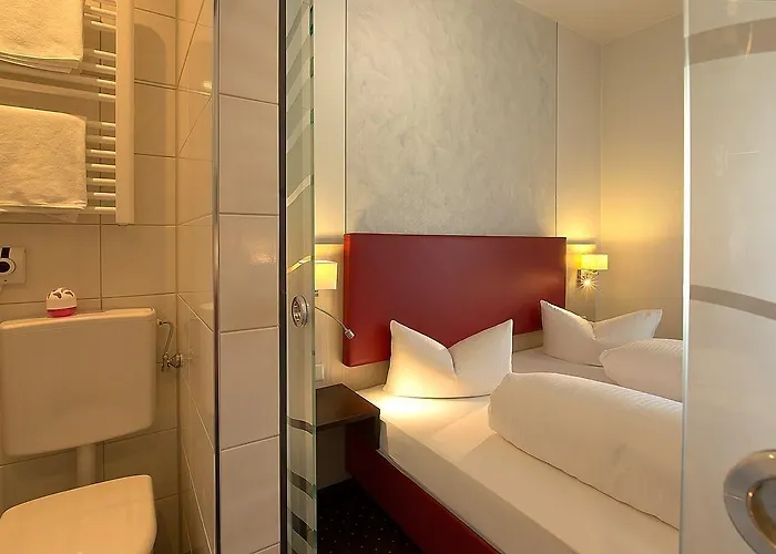 Hotel Am Markt