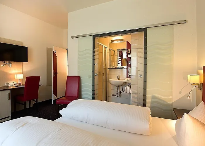Am Markt Hotel 3*