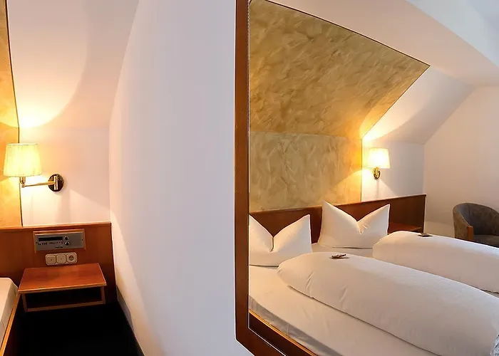 Am Markt Hotel 3*