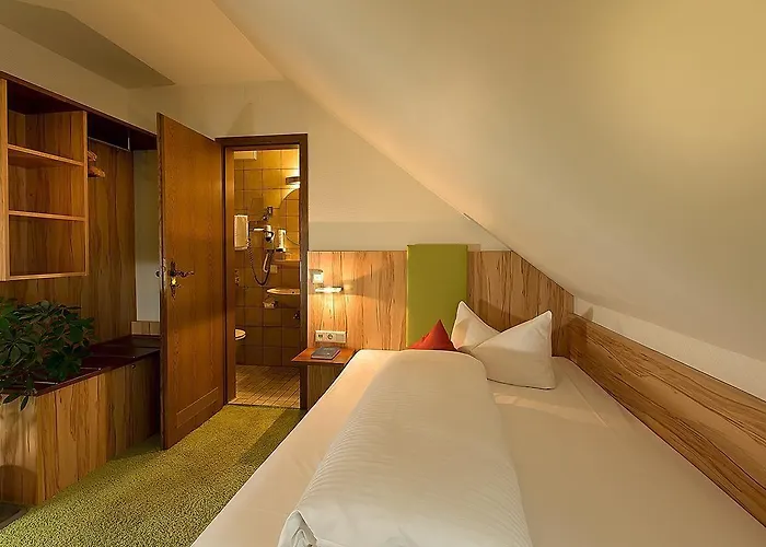 Am Markt Hotel