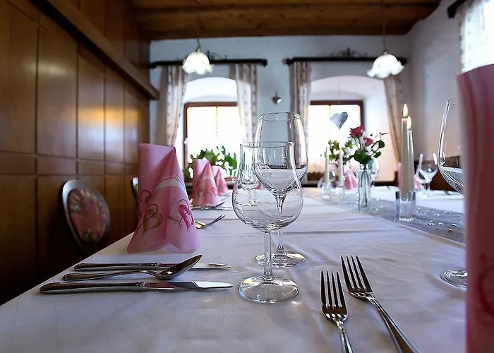 Am Markt Hotel Greding