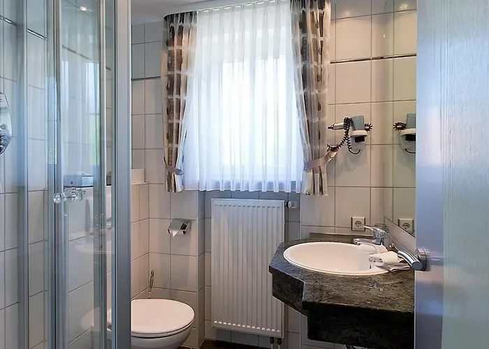 Am Markt Hotel 3*